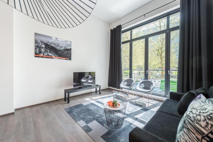Smartflats - Berlaymont Lägenhet Bryssel Exteriör bild